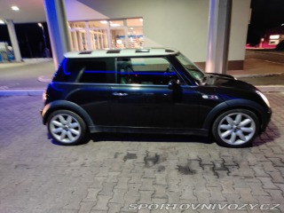 Mini Cooper  2003