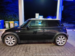 Mini Cooper  2003