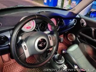 Mini Cooper  2003