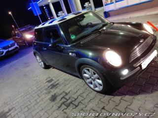 Mini Cooper  2003