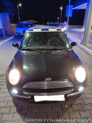 Mini Cooper  2003
