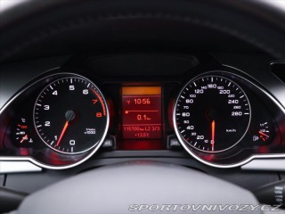 Audi A5 2,0 TFSI 132kW Xenon 1.Ma 2011