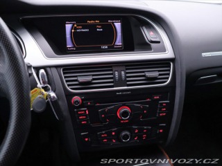 Audi A5 2,0 TFSI 132kW Xenon 1.Ma 2011