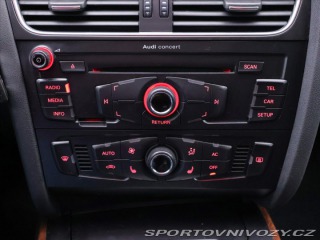 Audi A5 2,0 TFSI 132kW Xenon 1.Ma 2011