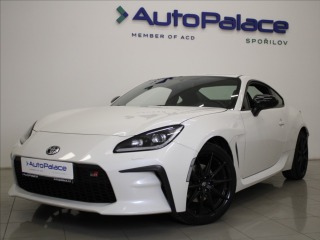 Toyota GR86 2,4 234k. Executive 21tkm