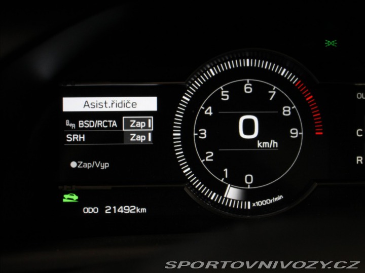 Toyota GR86 2,4 234k. Executive 21tkm 2023