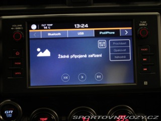 Toyota GR86 2,4 234k. Executive 21tkm 2023