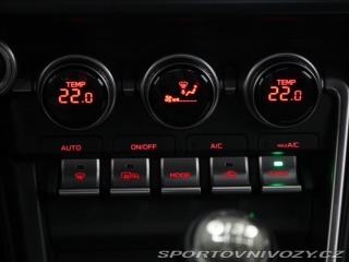 Toyota GR86 2,4 234k. Executive 21tkm 2023