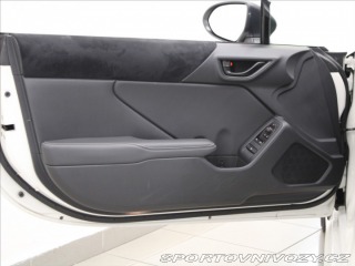 Toyota GR86 2,4 234k. Executive 21tkm 2023