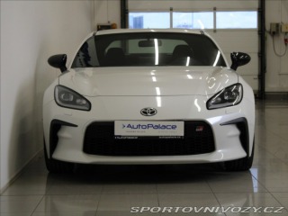 Toyota GR86 2,4 234k. Executive 21tkm 2023