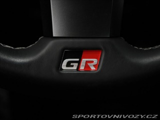Toyota GR86 2,4 234k. Executive 21tkm 2023