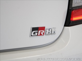 Toyota GR86 2,4 234k. Executive 21tkm 2023