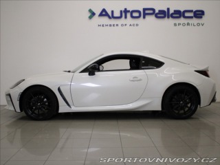 Toyota GR86 2,4 234k. Executive 21tkm 2023