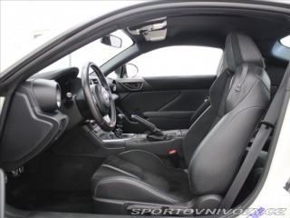 Toyota GR86 2,4 234k. Executive 21tkm 2023