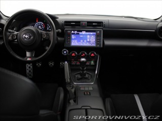 Toyota GR86 2,4 234k. Executive 21tkm 2023