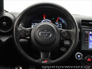 Toyota GR86 2,4 234k. Executive 21tkm 2023