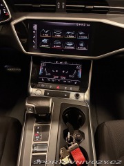 Audi A6 2,0   DSG, první majitel, 2019