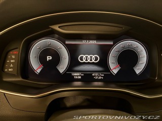 Audi A6 2,0   DSG, první majitel, 2019