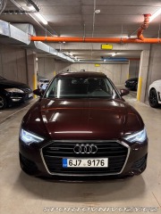 Audi A6 2,0   DSG, první majitel, 2019