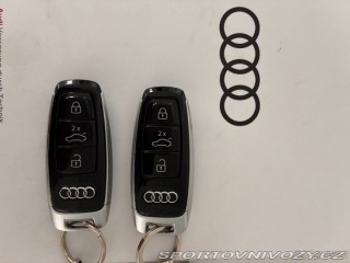 Audi A6 2,0   DSG, první majitel, 2019