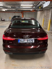 Audi A6 2,0   DSG, první majitel, 2019