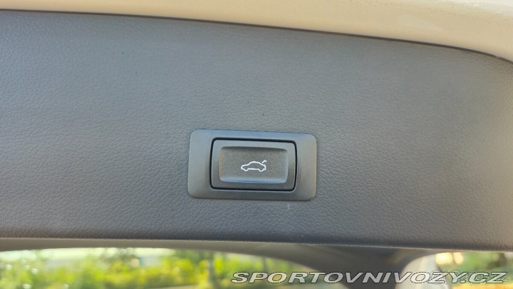 Audi A6 Allroad 3,0 TDI 200 kW, 2017