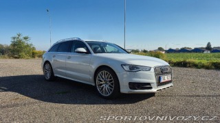 Audi A6 Allroad 3,0   TDI 200 kW, 2017
