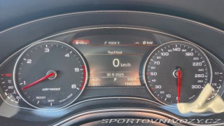 Audi A6 Allroad 3,0   TDI 200 kW, 2017