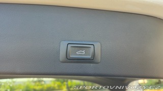 Audi A6 Allroad 3,0   TDI 200 kW, 2017