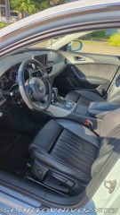 Audi A6 Allroad 3,0   TDI 200 kW, 2017