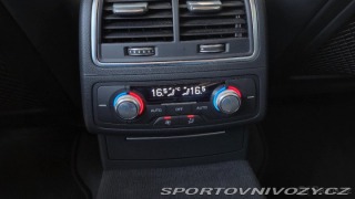 Audi A6 Allroad 3,0   TDI 200 kW, 2017