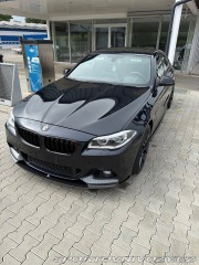 BMW 5 F10, 535I xDrive, (N55), 2013