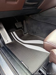 BMW 5 F10, 535I xDrive, (N55), 2013
