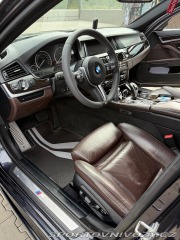 BMW 5 F10, 535I xDrive, (N55), 2013