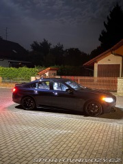 BMW 5 F10, 535I xDrive, (N55), 2013
