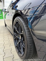 BMW 5 F10, 535I xDrive, (N55), 2013