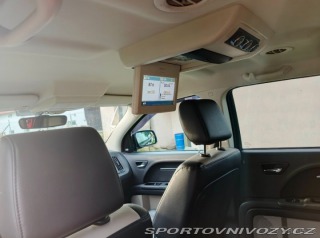 Dodge Ostatní modely Journey 2,0 2008