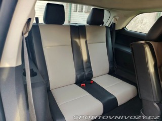 Dodge Ostatní modely Journey 2,0 2008