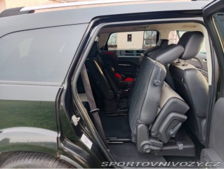 Dodge Ostatní modely Journey 2,0 2008