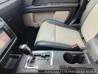 Dodge Ostatní modely Journey 2,0 2008