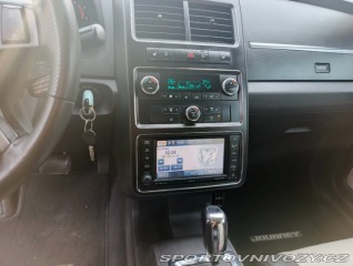 Dodge Ostatní modely Journey 2,0 2008