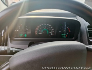 Dodge Ostatní modely Journey 2,0 2008