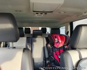 Dodge Ostatní modely Journey 2,0 2008