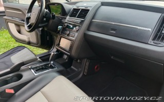 Dodge Ostatní modely Journey 2,0 2008