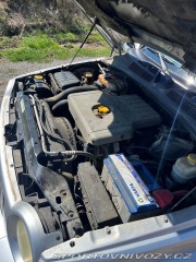 Ostatní značky Ostatní modely Jeep Cherokee 2,5   KJ 2003