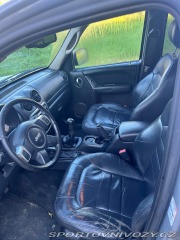 Ostatní značky Ostatní modely Jeep Cherokee 2,5   KJ 2003