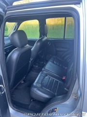 Ostatní značky Ostatní modely Jeep Cherokee 2,5   KJ 2003