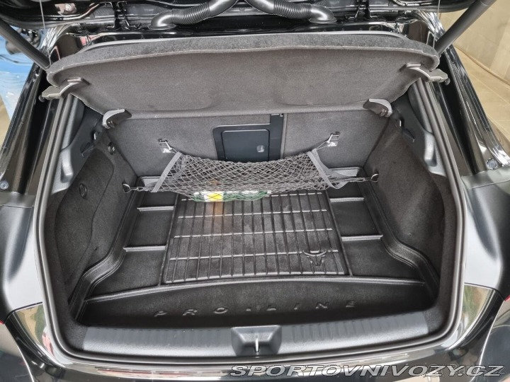 Mercedes-Benz Ostatní modely GLA 200D - 74t.km orig. , 2.m 1800