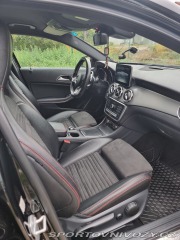 Mercedes-Benz Ostatní modely GLA 200D - 74t.km orig. , 2.m 1800