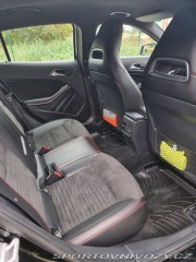 Mercedes-Benz Ostatní modely GLA 200D - 74t.km orig. , 2.m 1800